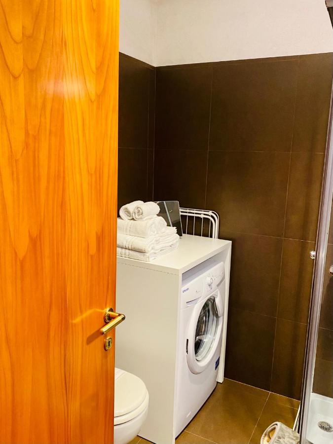 Suite300 By Palazzina300 トレヴィーゾ エクステリア 写真