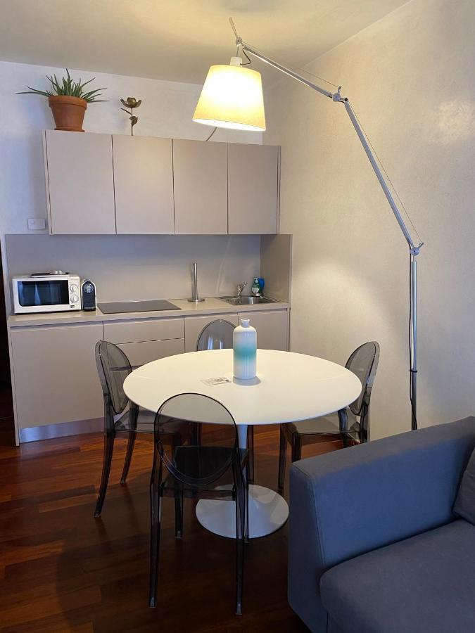 Suite300 By Palazzina300 トレヴィーゾ エクステリア 写真