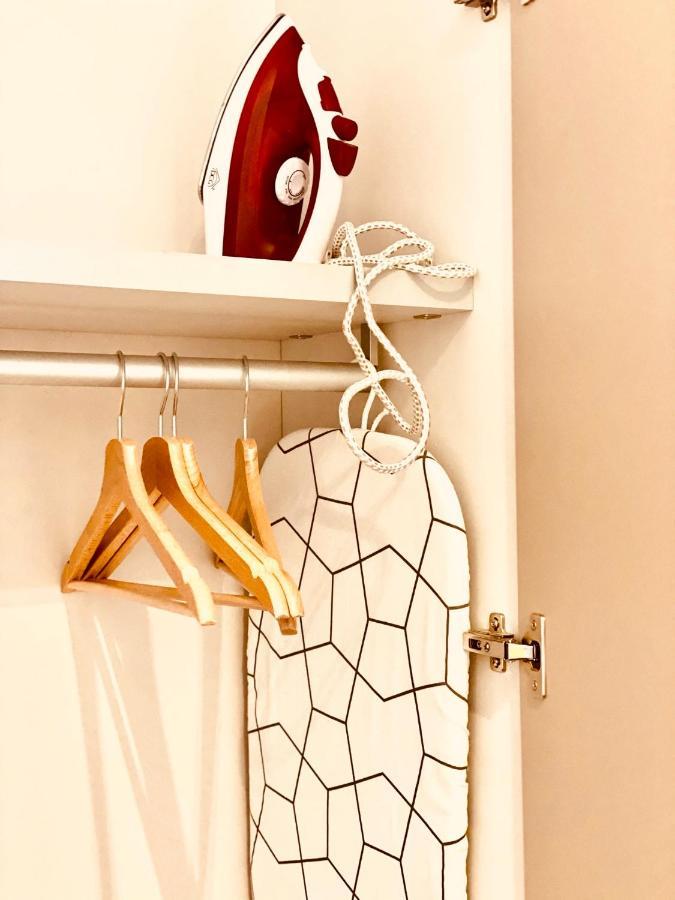 Suite300 By Palazzina300 トレヴィーゾ エクステリア 写真