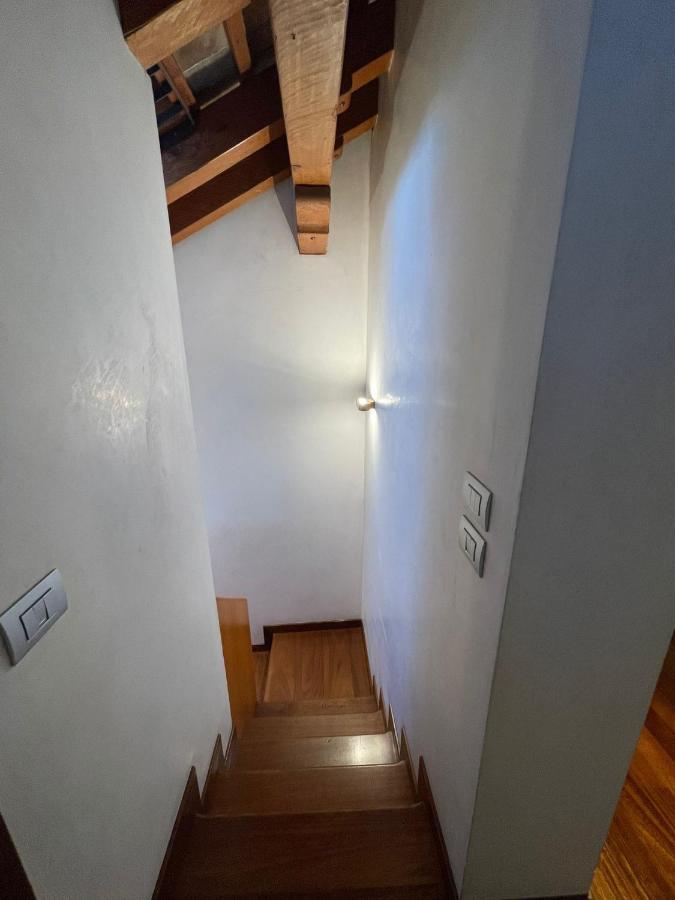 Suite300 By Palazzina300 トレヴィーゾ エクステリア 写真